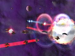 Shattered Suns (PC)