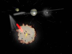 Shattered Suns (PC)