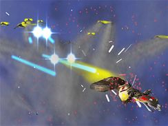 Shattered Suns (PC)