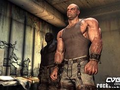 Batman: Arkham Asylum