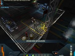 Space Siege CZ