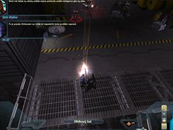 Space Siege CZ