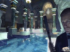 Quantum of Solace (PC)