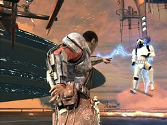 Star Wars: The Force Unleashed Xbox360