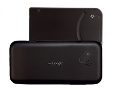 T-Mobile G1 - první mobil s OS Google Android