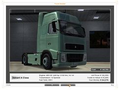 Euro Truck Simulator (PC)