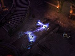 Diablo III