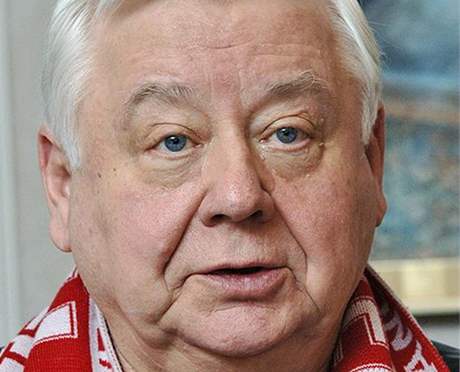 Oleg Tabakov Net Worth