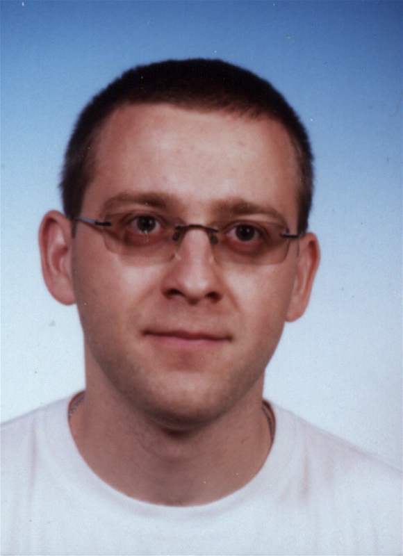 Soutěžící <b>Petr Kubík</b> - VSE26a493_kubik_foto