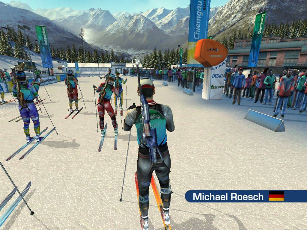 Download Crack Rtl Biathlon 2009