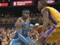 NBA 2K9 Xbox360