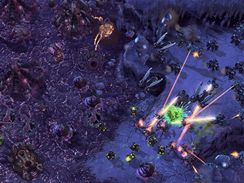 Starcraft 2 (PC)