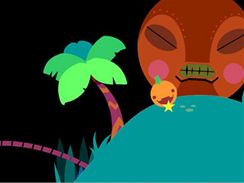 Roly Roly Pumpkin