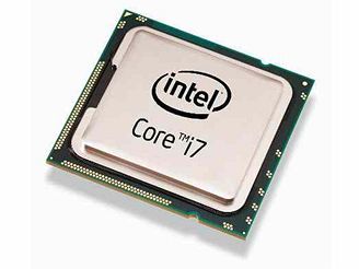 Intel Core i7