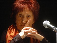 Bohumila Grögerová