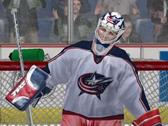 NHL 09 (PC)