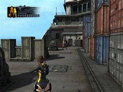 Tomb Raider: Underworld (PC) Tomb Raider: Underworld (PC)