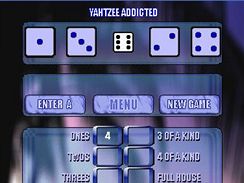 Yahtzee