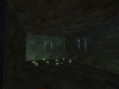 Strange Visit