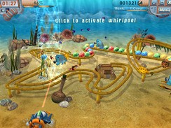 Ocean Quest