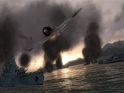 Battlestations Pacific