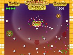 Pinball Panda