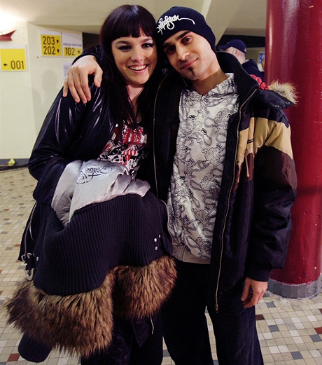 Ewa Farna a Gipsy Ewa Farna a Gipsy