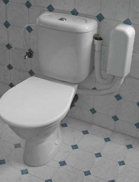 WC-KLIMA je určeno pro všechny typy klozetů – závěsné i kombi, pro stávající klozety i nové stavby - u nich lze zařízení umístit pod obklad WC-KLIMA je určeno pro všechny typy klozetů – závěsné i kombi, pro stávající klozety i nové stavby - u nich lze zařízení umístit pod obklad