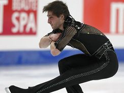 Brian Joubert Brian Joubert