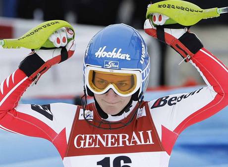 MS v alpském lyžování: Kathrin Zettelová slaví titul mistryně světa v superkombinaci