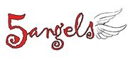 logo 5angels