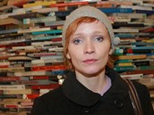 Anna Geislerová provede galavečerem Magnesia Litera, který se koná 18. dubna v pražském Stavovském divadle
