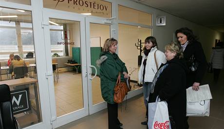 OP Prostějov rozdává výpovědi.