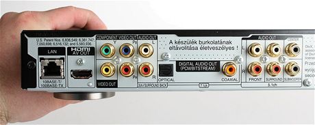 back Panasonic back Panasonic