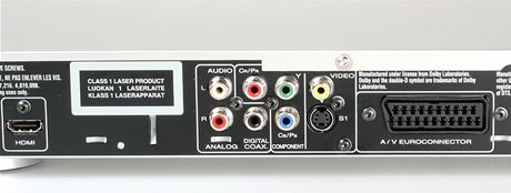 back Marantz back Marantz