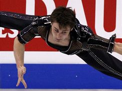 Brian Joubert Brian Joubert
