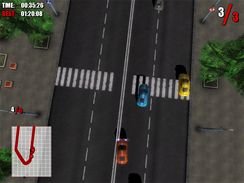 Street Race