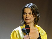 Magnesia Litera 2008 - Radka Denemarková