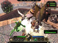 Demigod (PC)
