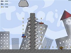 Blobs Adventure 2