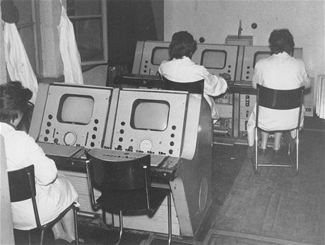 103 - pracoviste kamerovych jednotek 103 - pracoviste kamerovych jednotek