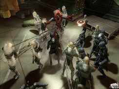 Marvel Ultimate Alliance 2
