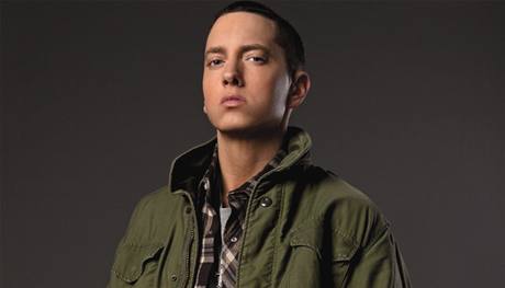 Eminem Eminem