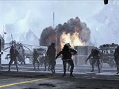 Modern Warfare 2