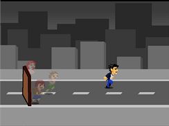 Runner