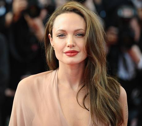 Angelina Jolie Angelina Jolie