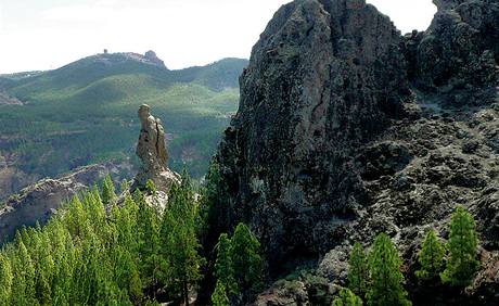 Gran Canaria Gran Canaria