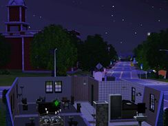 The Sims 3 (PC)