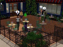 The Sims 3 (PC)