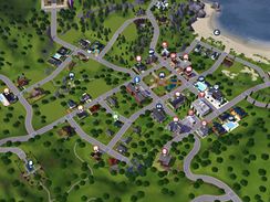The Sims 3 (PC)